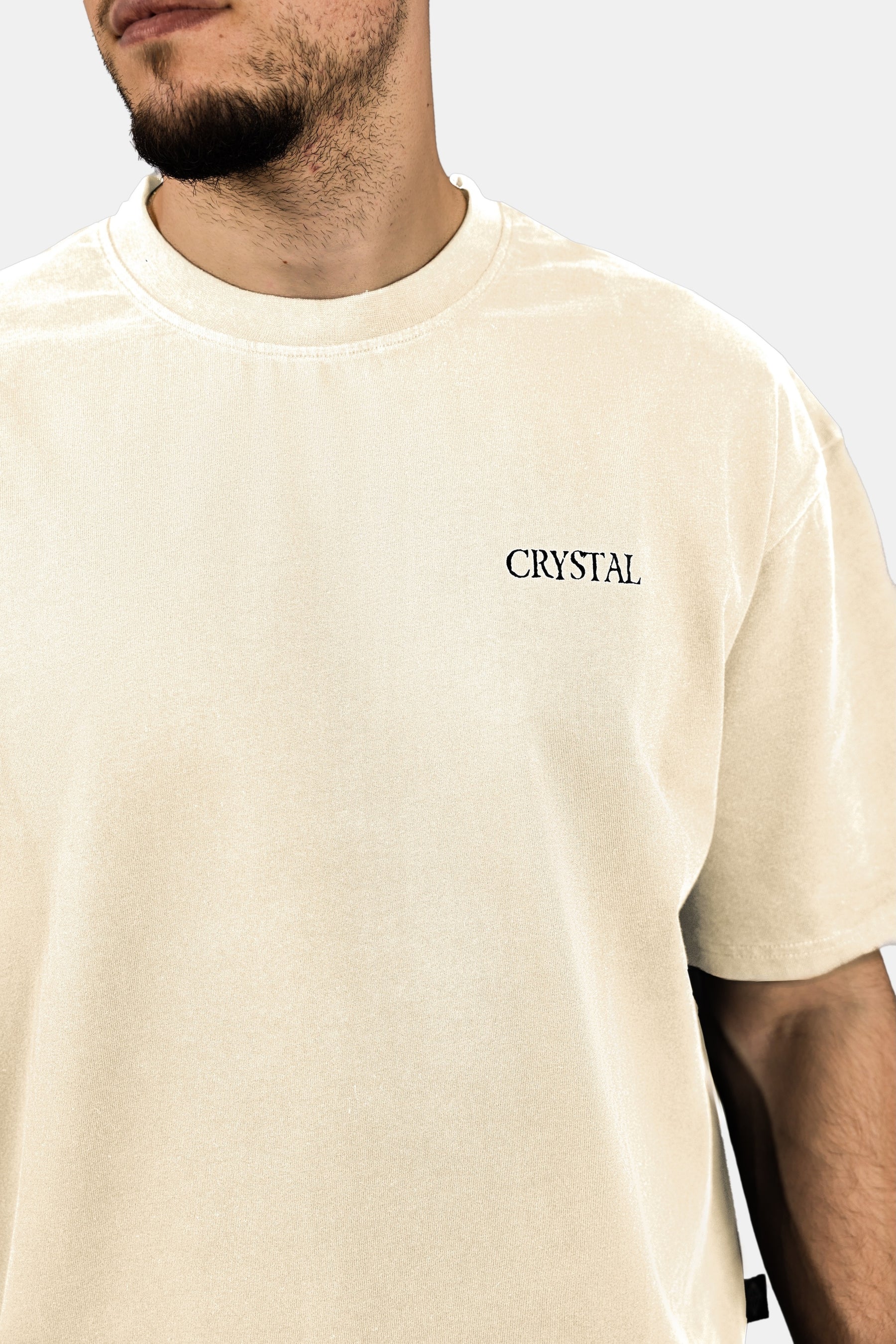 Rich Oversized T-Shirt