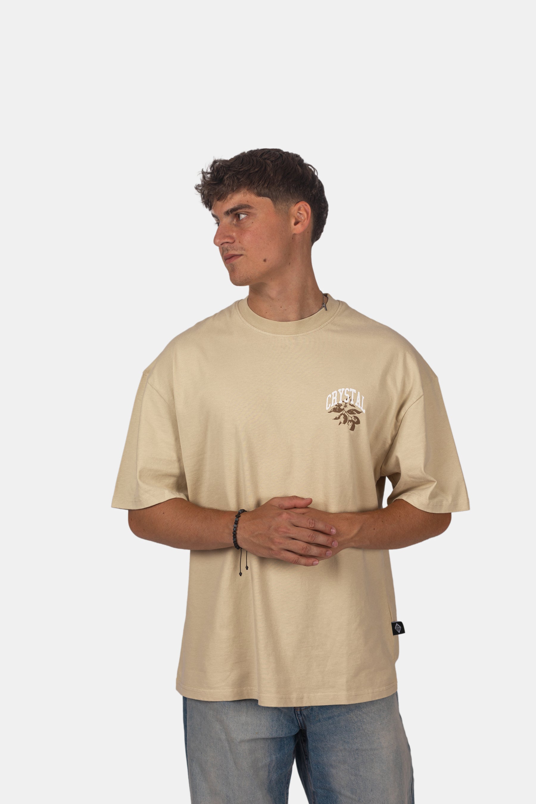 Polo Club Oversized T-Shirt