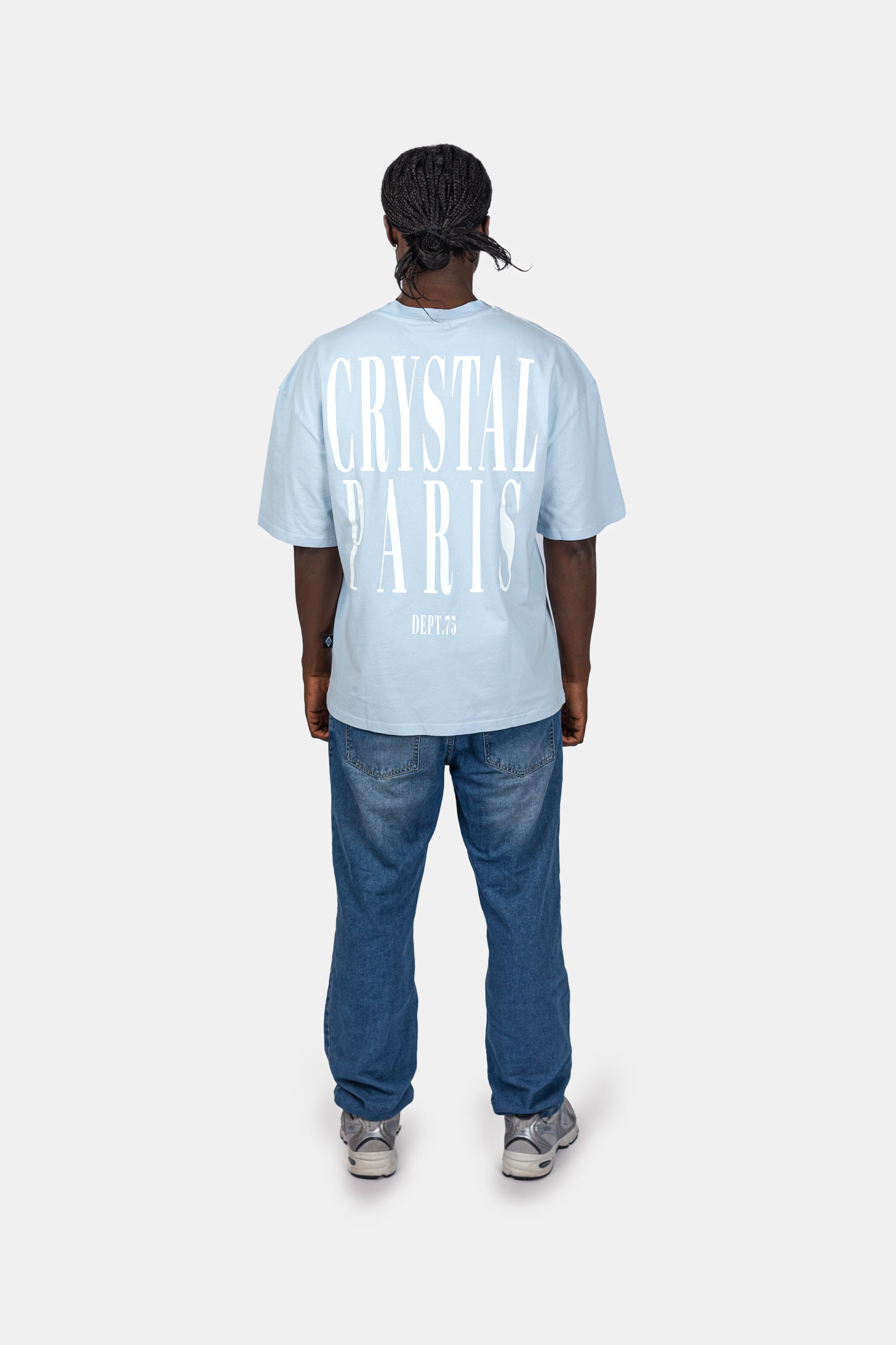 Face T-Shirt