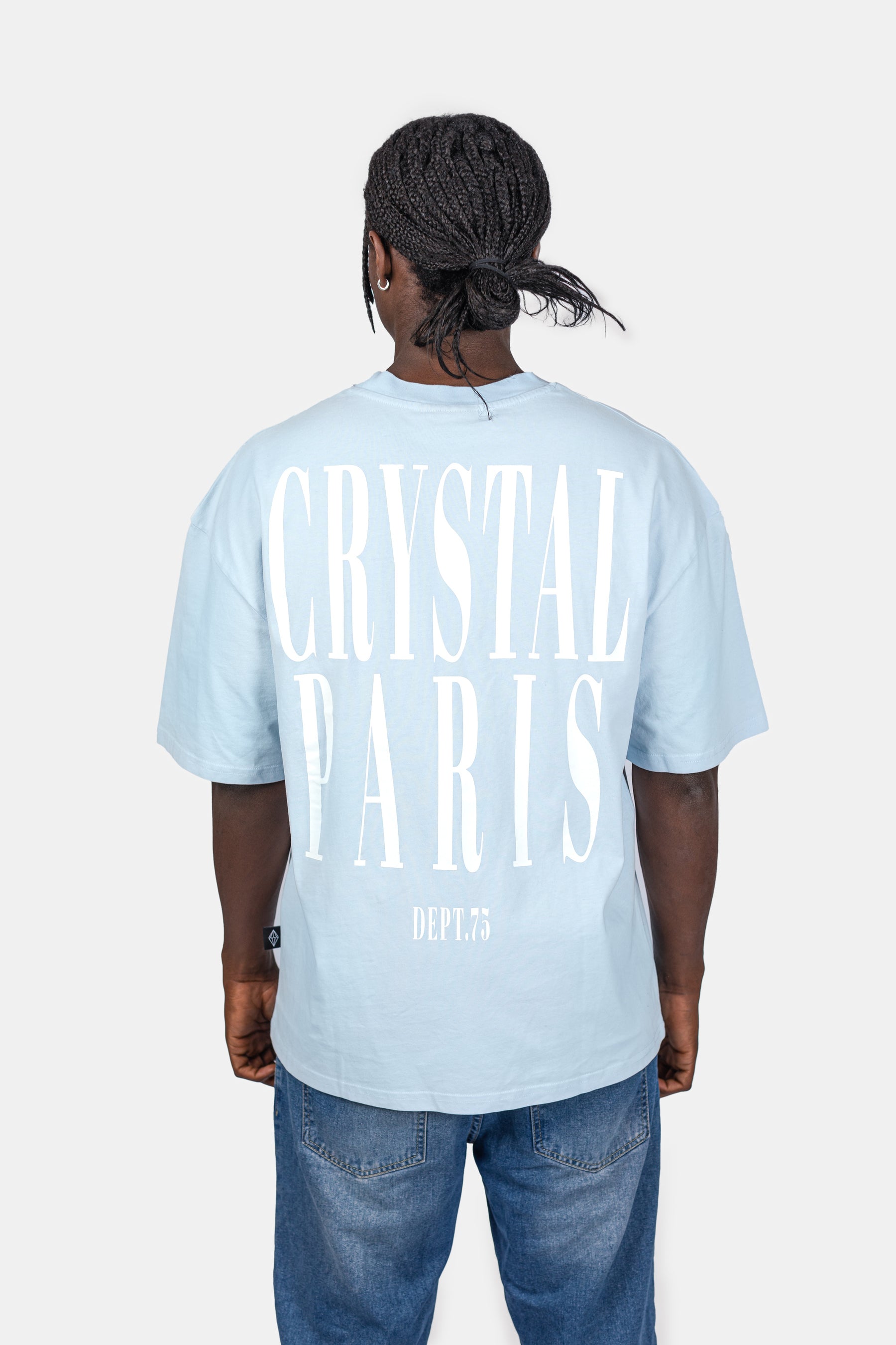 Face T-Shirt