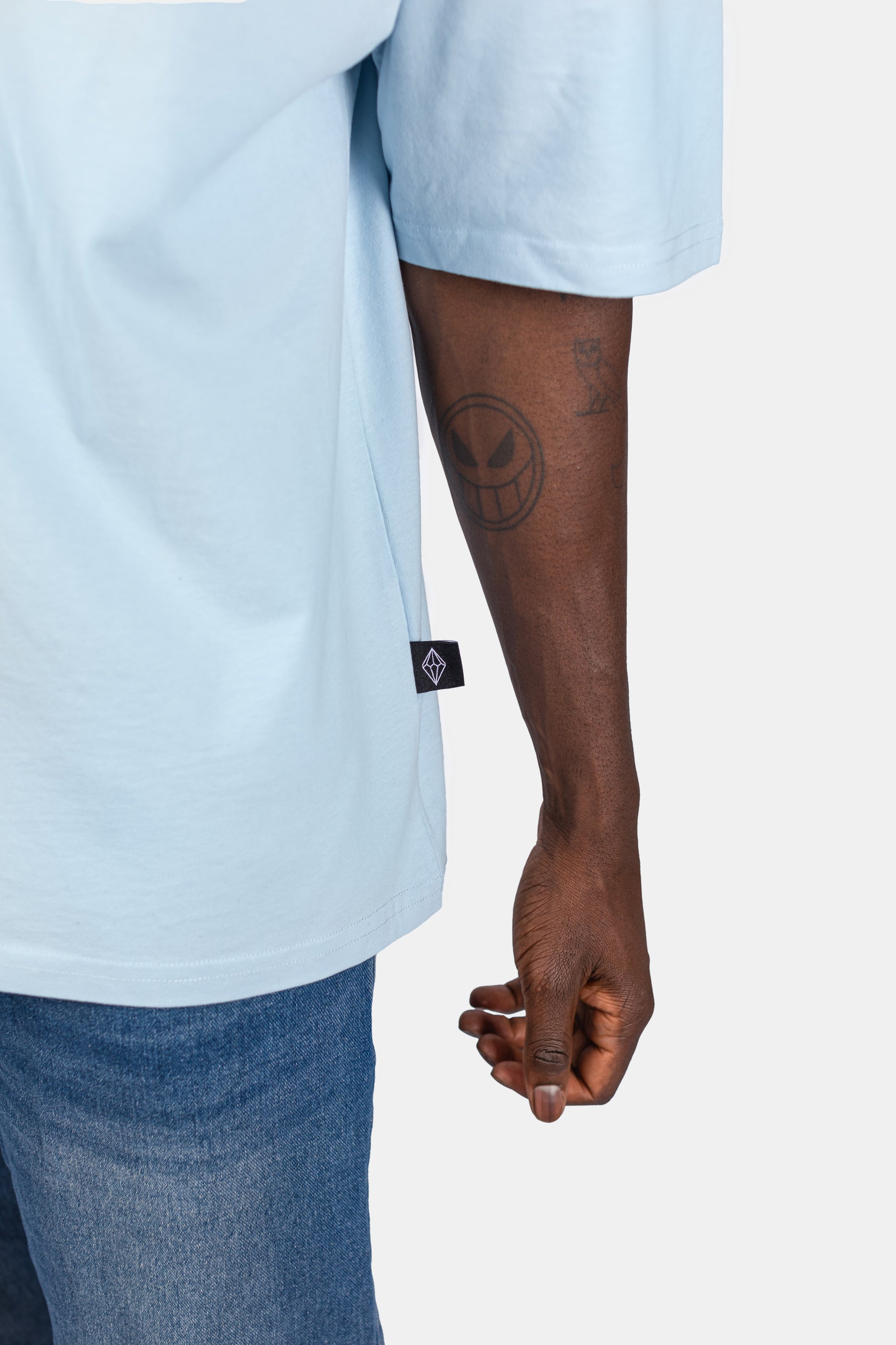 Face T-Shirt