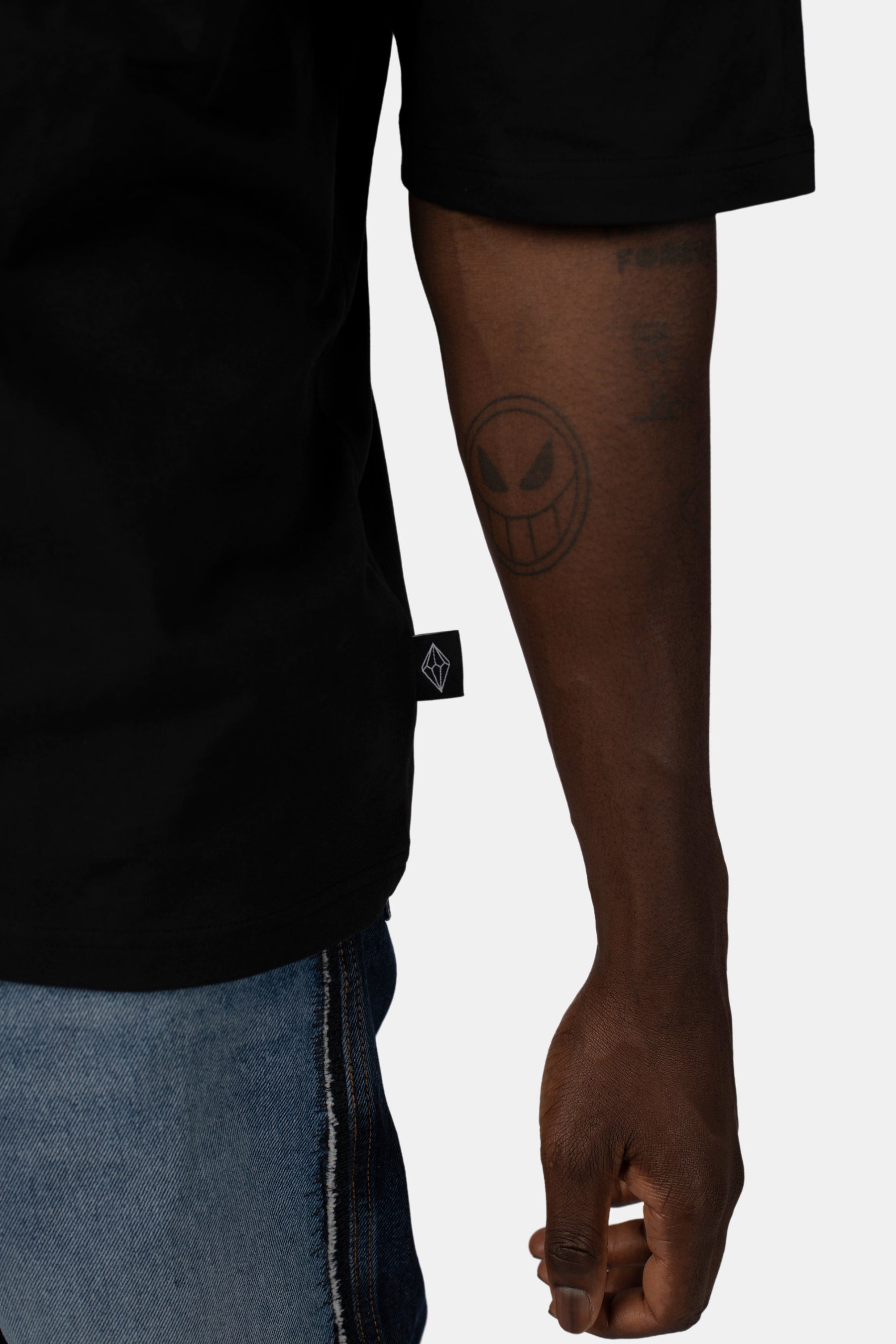 Face T-Shirt