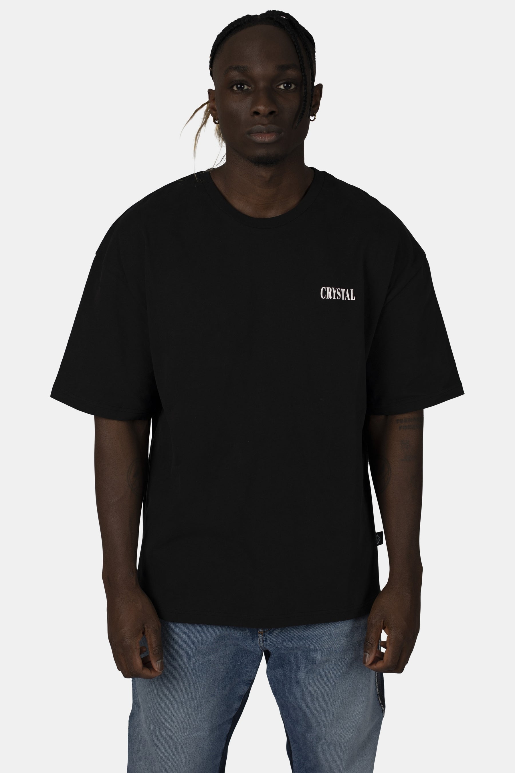 Face T-Shirt