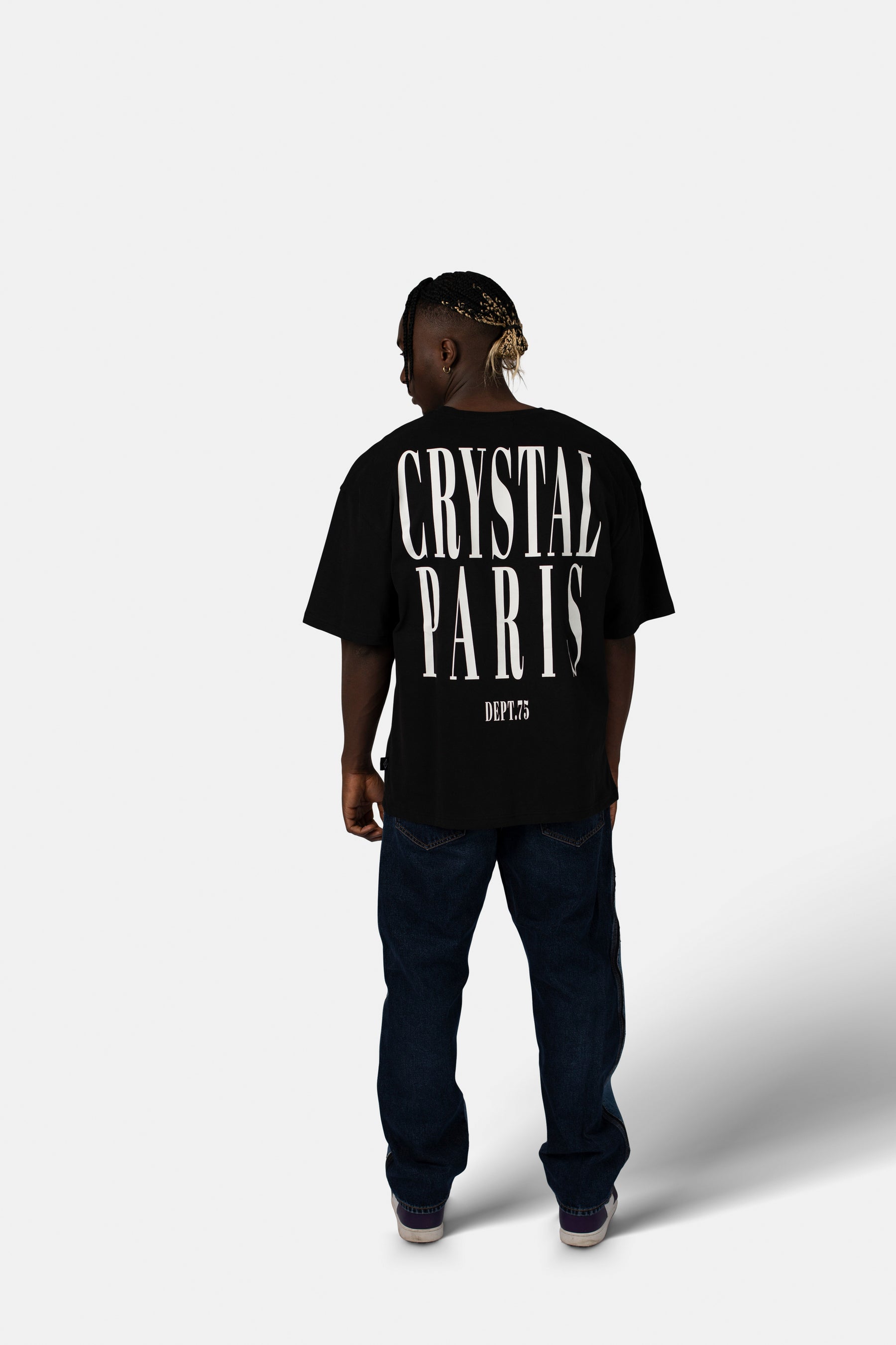 Face T-Shirt