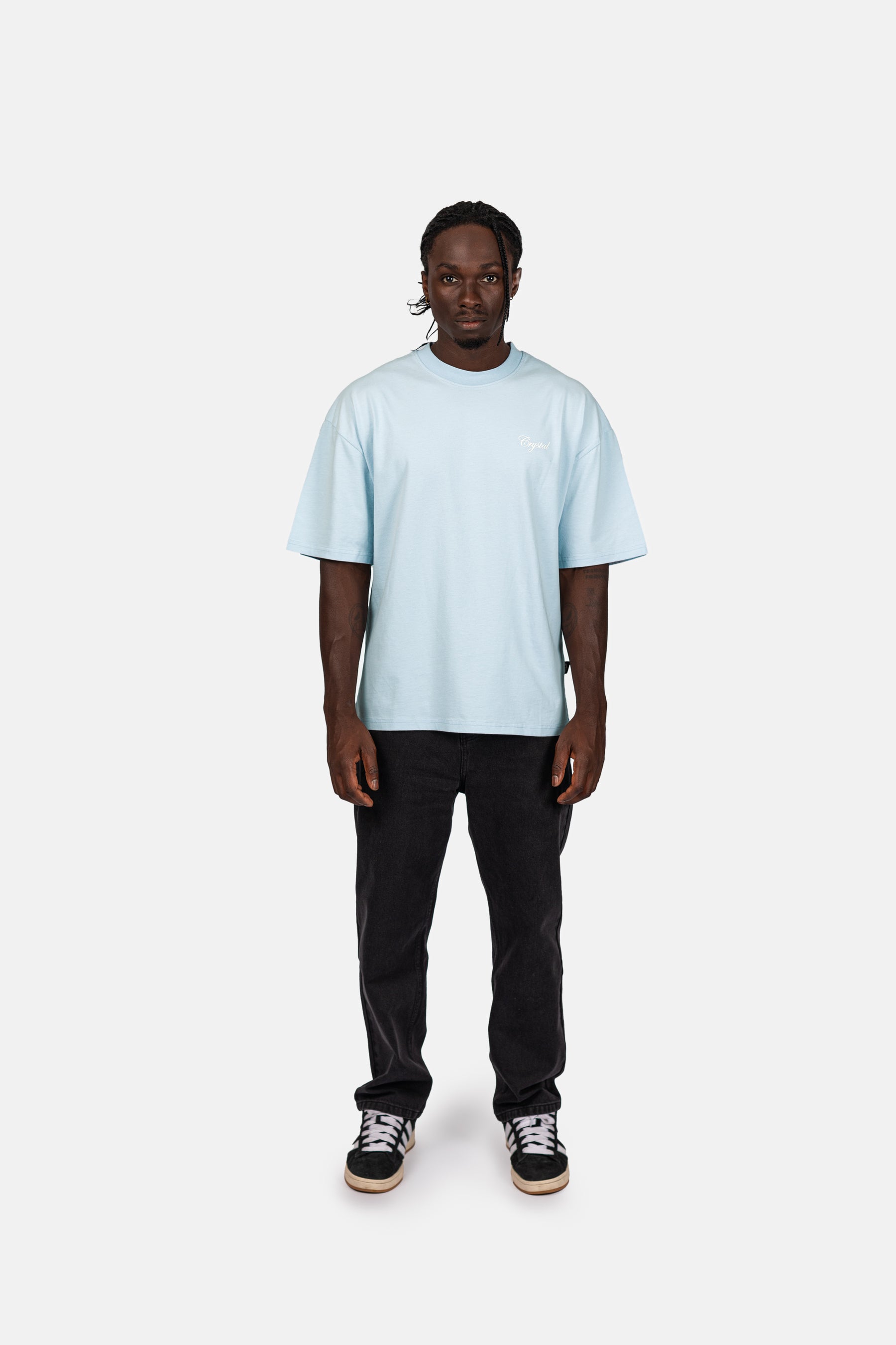 Laville Oversized T-Shirt