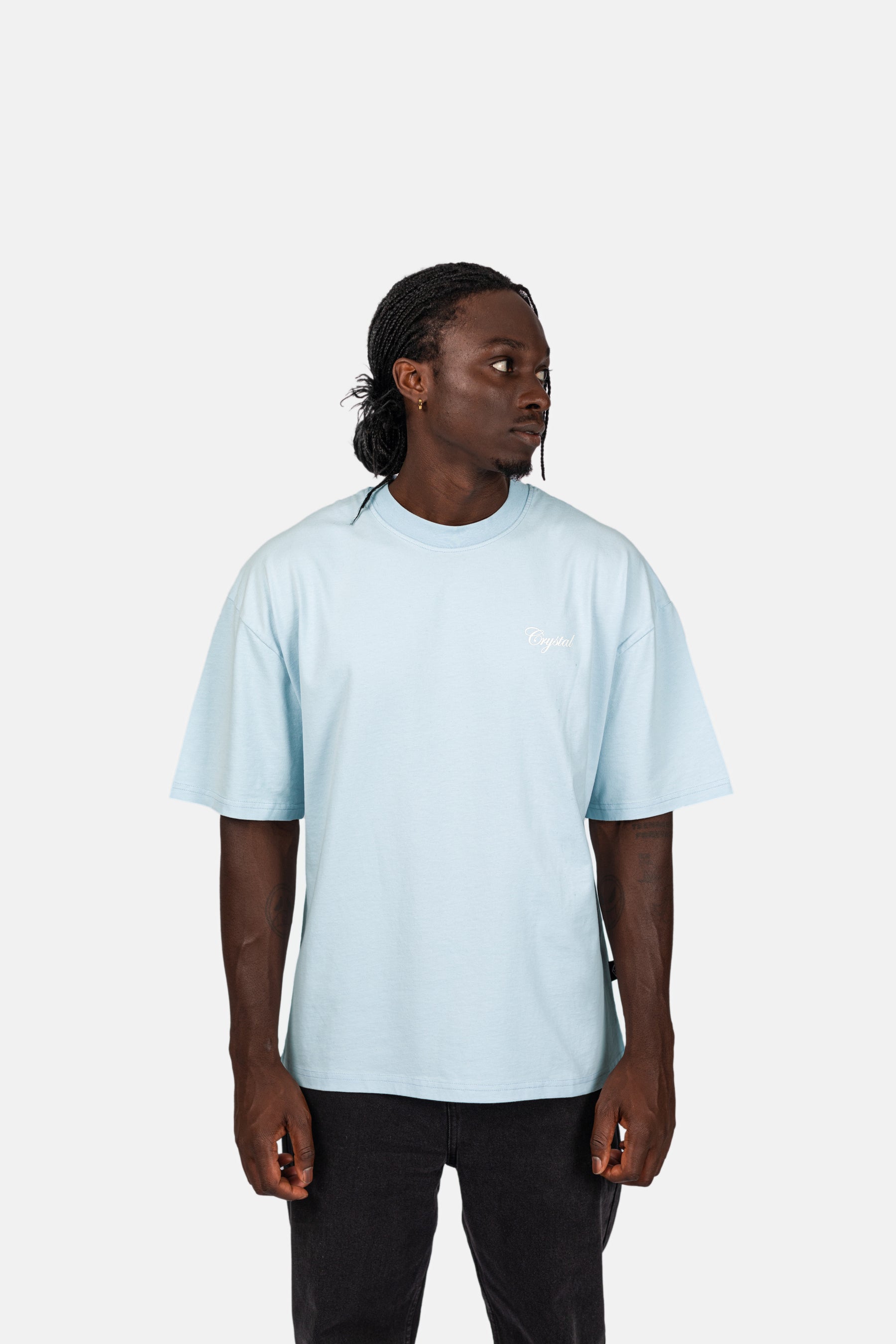 Laville Oversized T-Shirt
