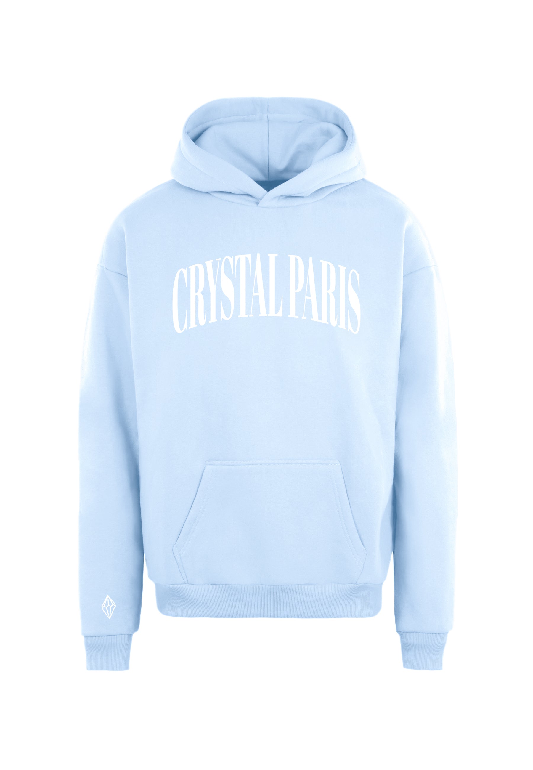 Classic Oversized Hoodie