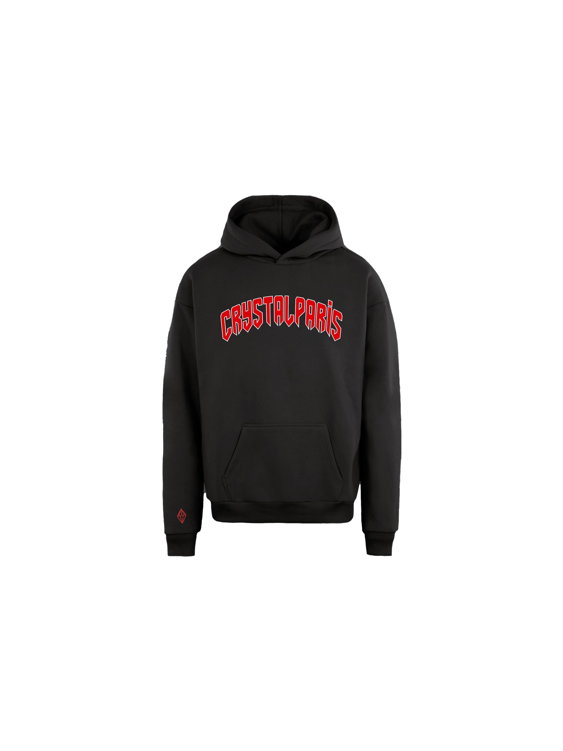 Nightmare Oversized Hoodie