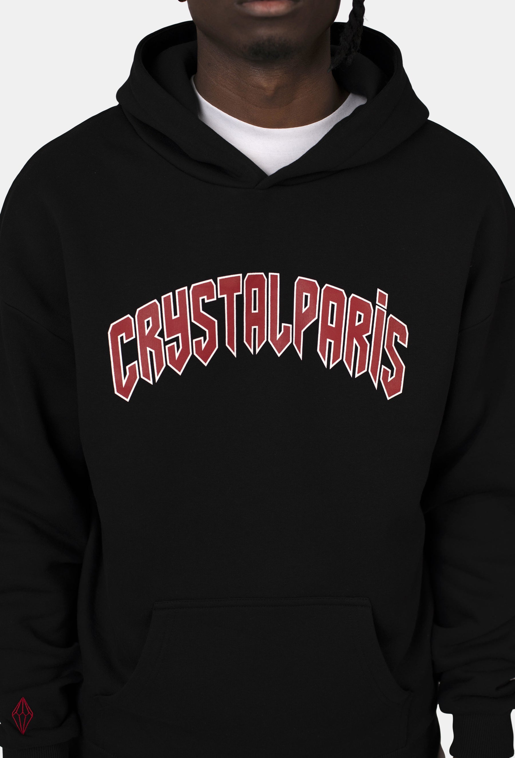 Nightmare Oversized Hoodie