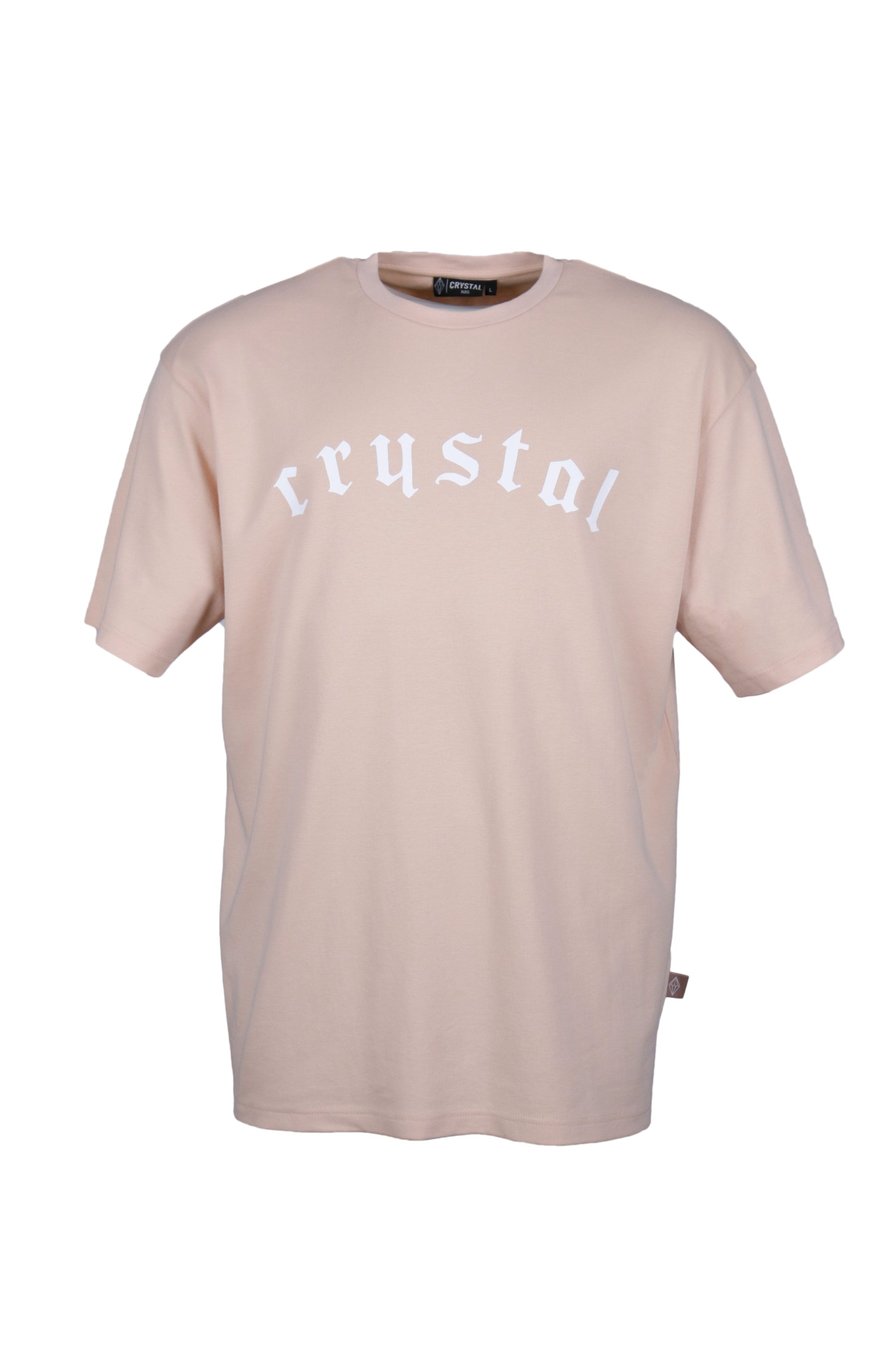 Oversized Coordinate T-Shirt Oversized T-Shirt