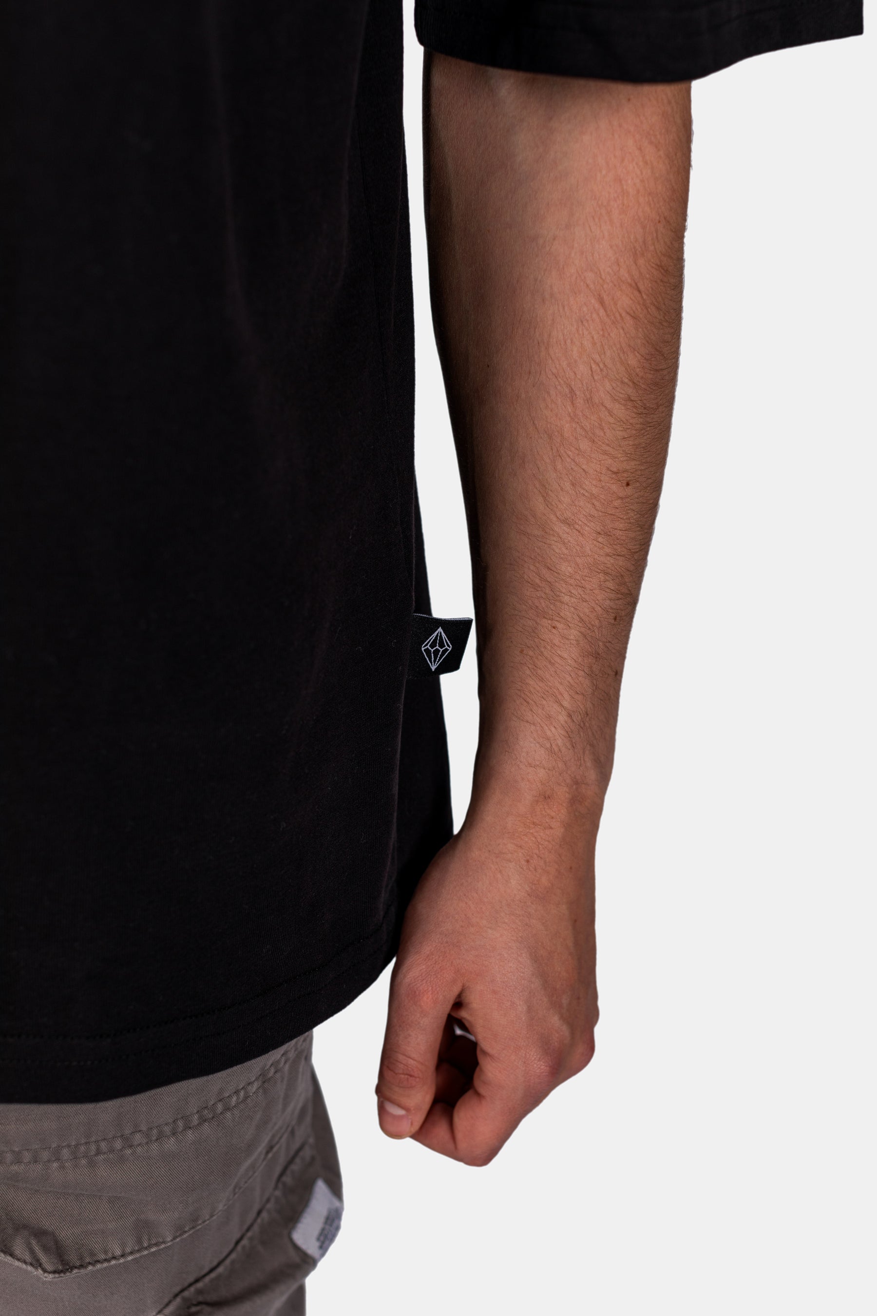 Laville Oversized T-Shirt