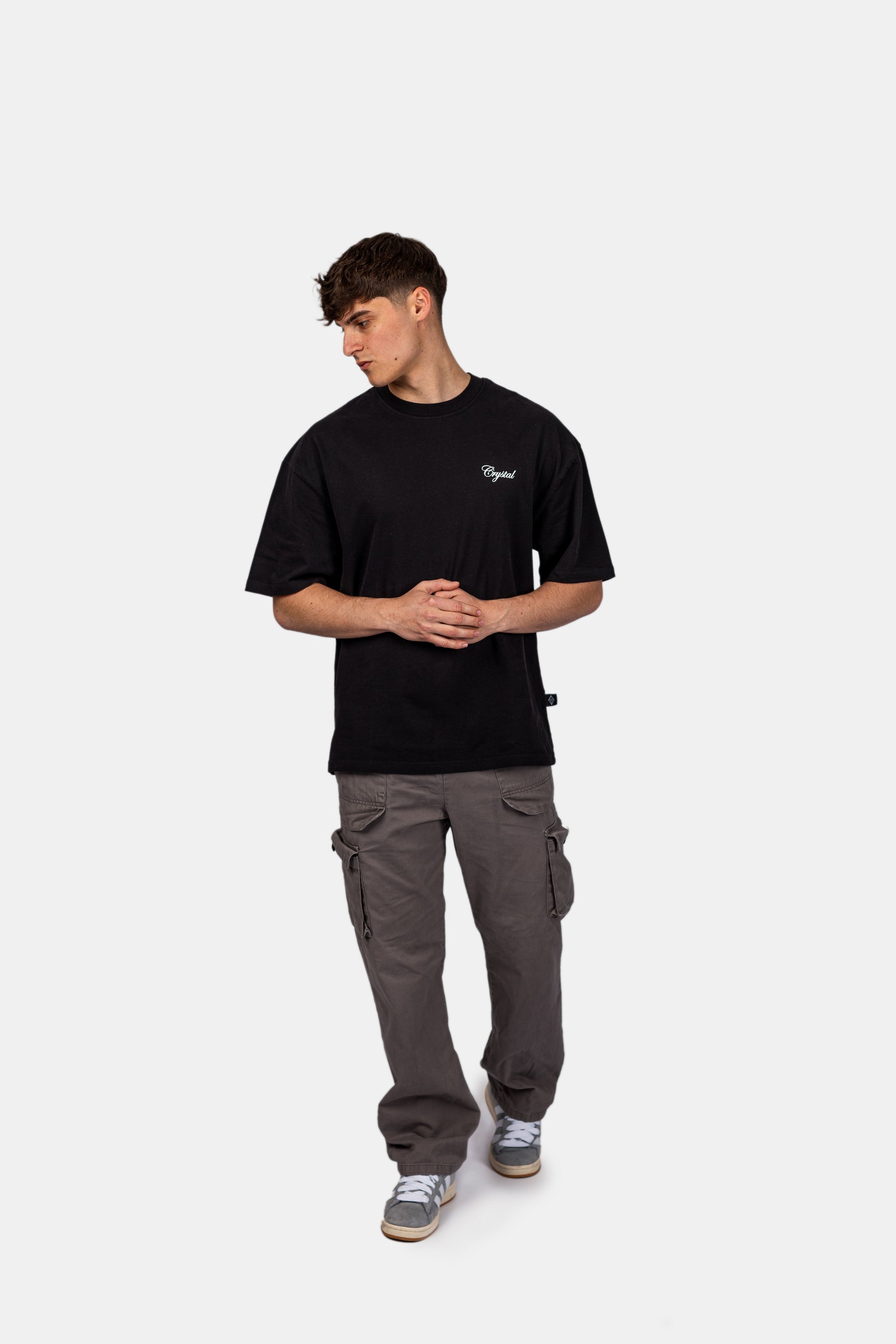 Laville Oversized T-Shirt