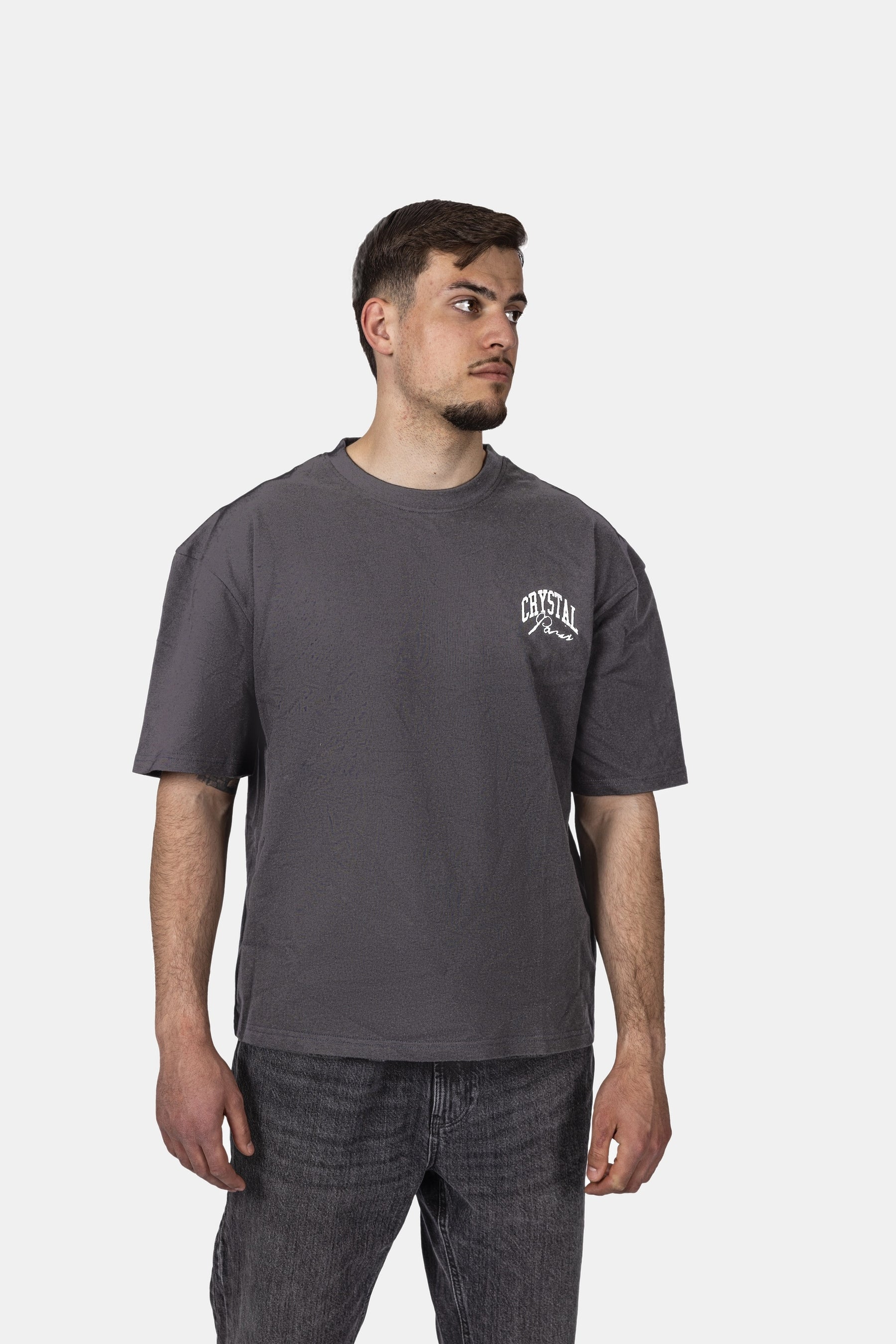 Nightwolf Oversized T-Shirt