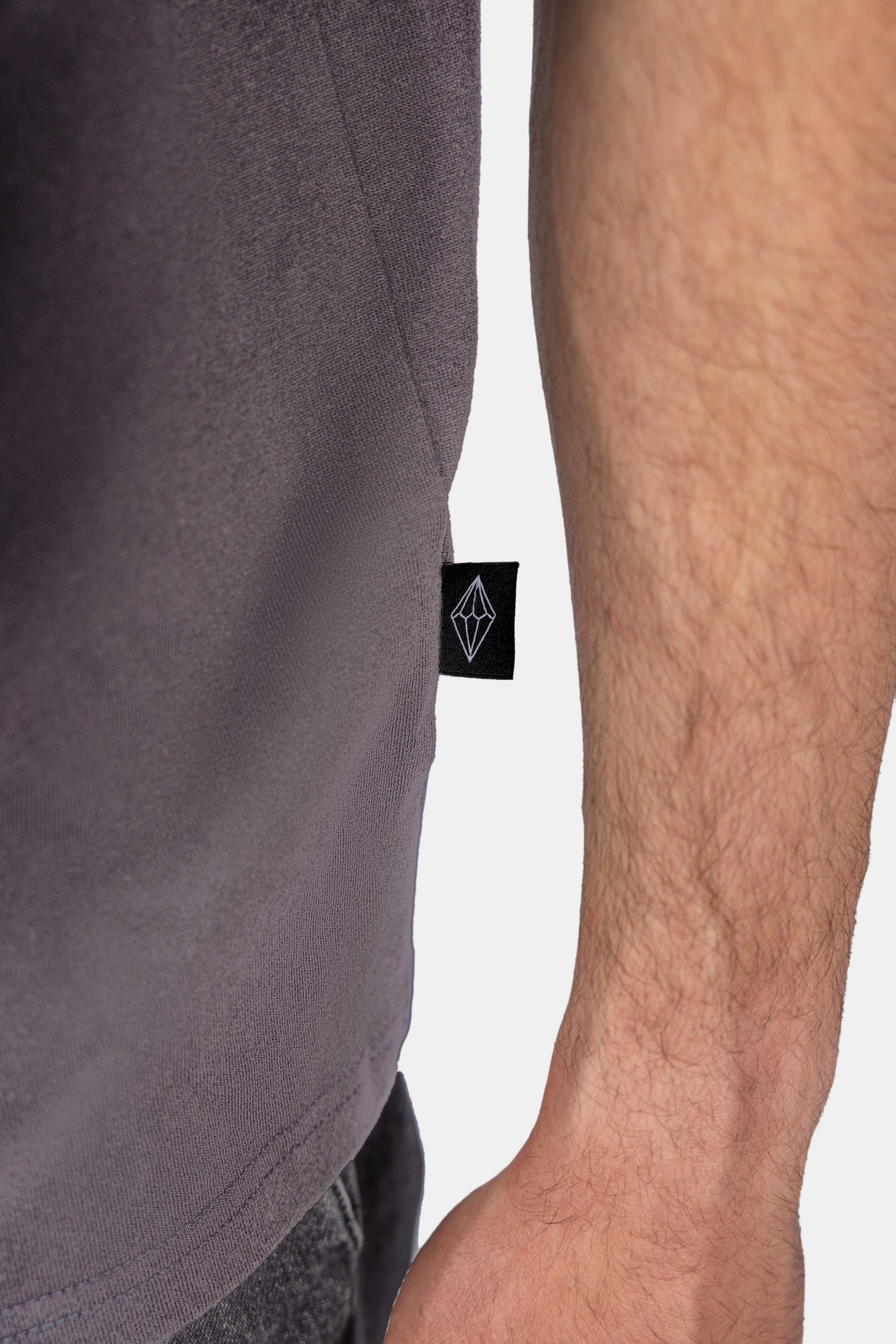 Nightwolf Oversized T-Shirt
