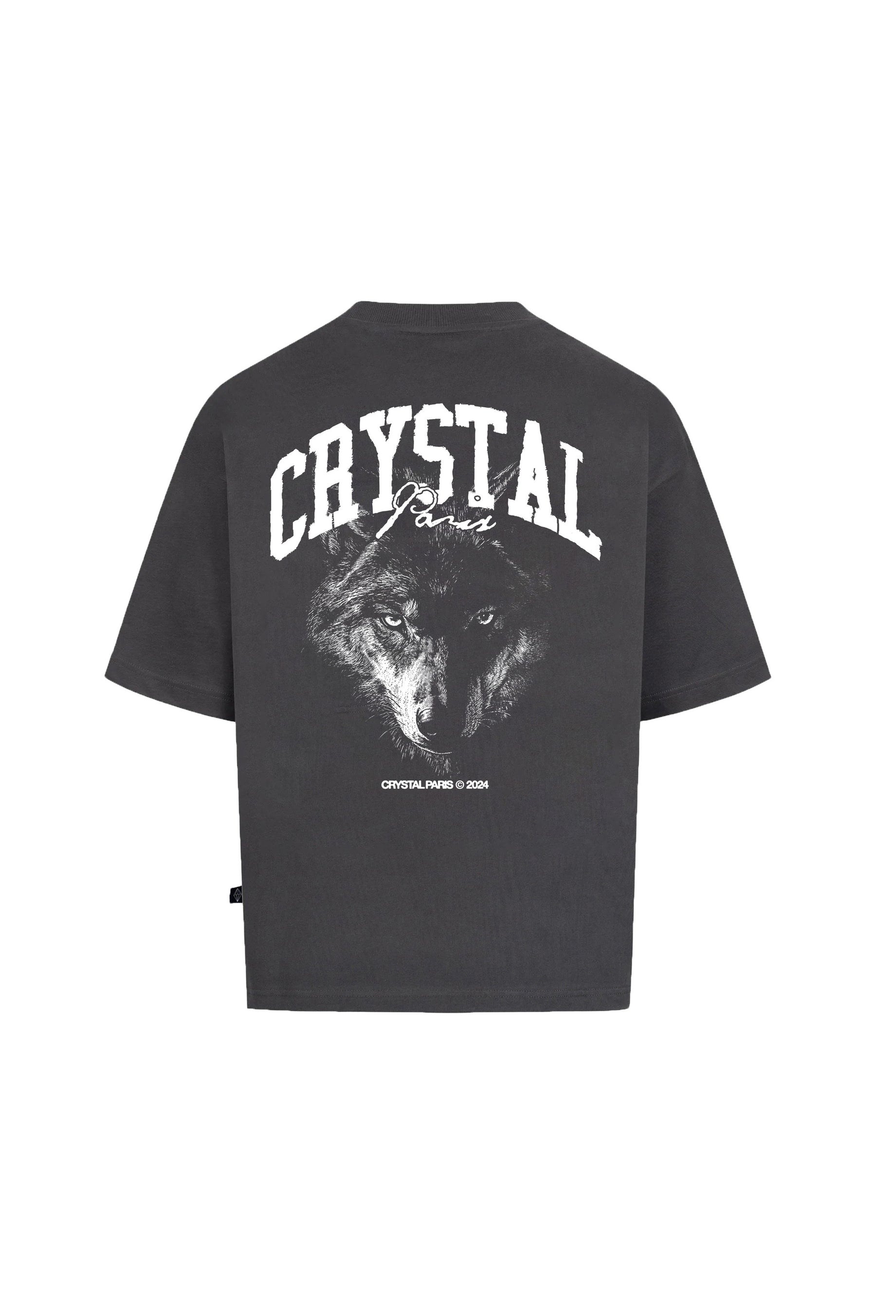 Nightwolf Oversized T-Shirt