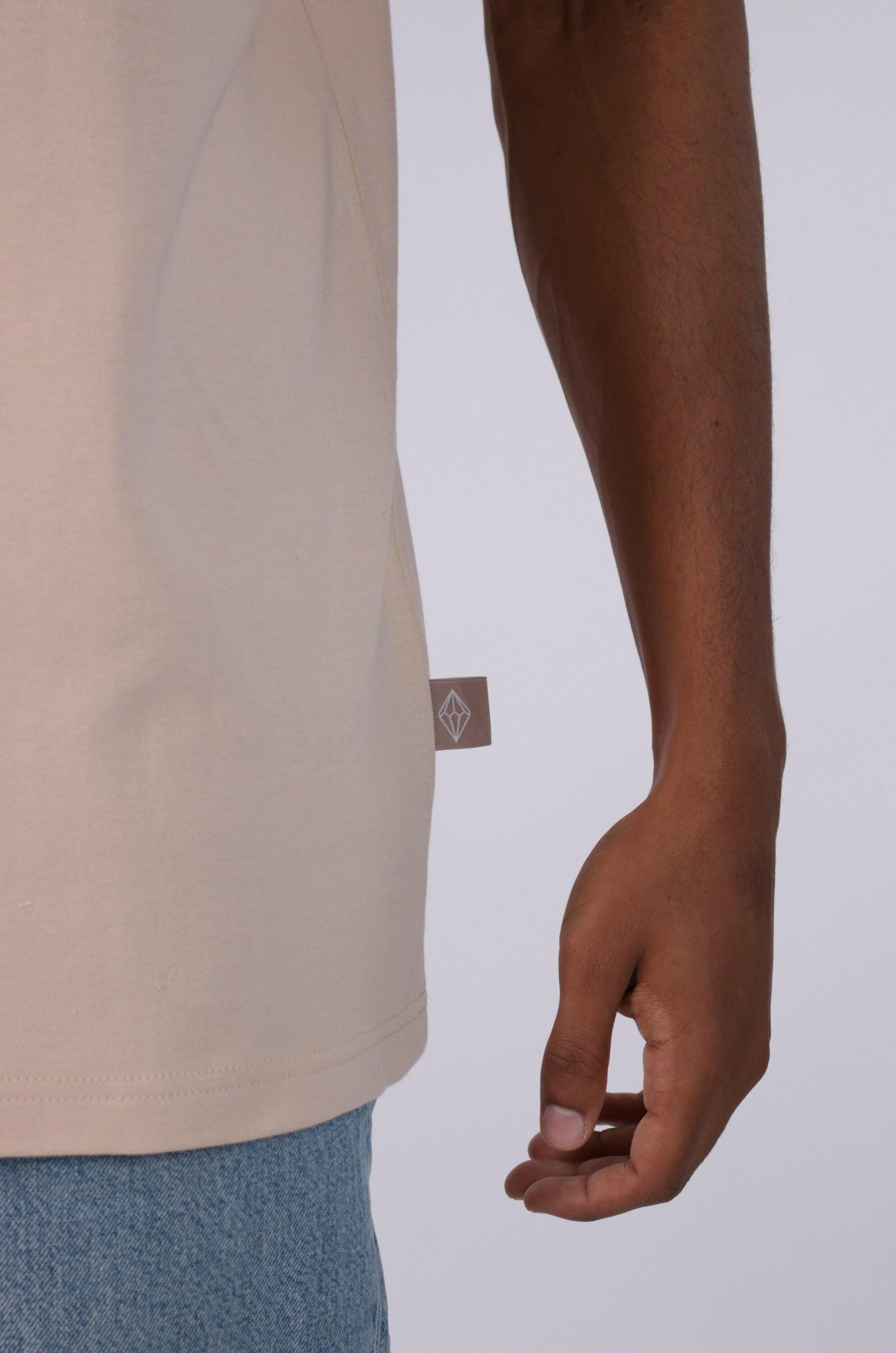 Oversized Coordinate T-Shirt Oversized T-Shirt