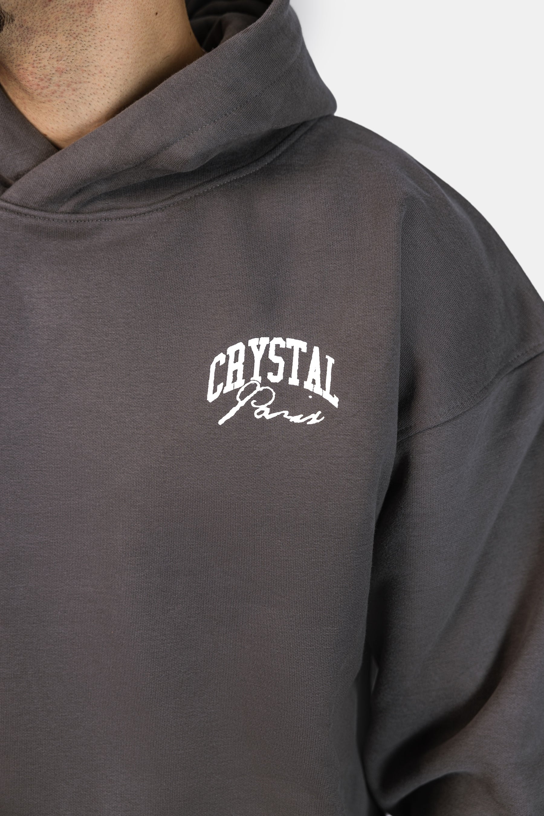 Nightwolf Oversized Hoodie
