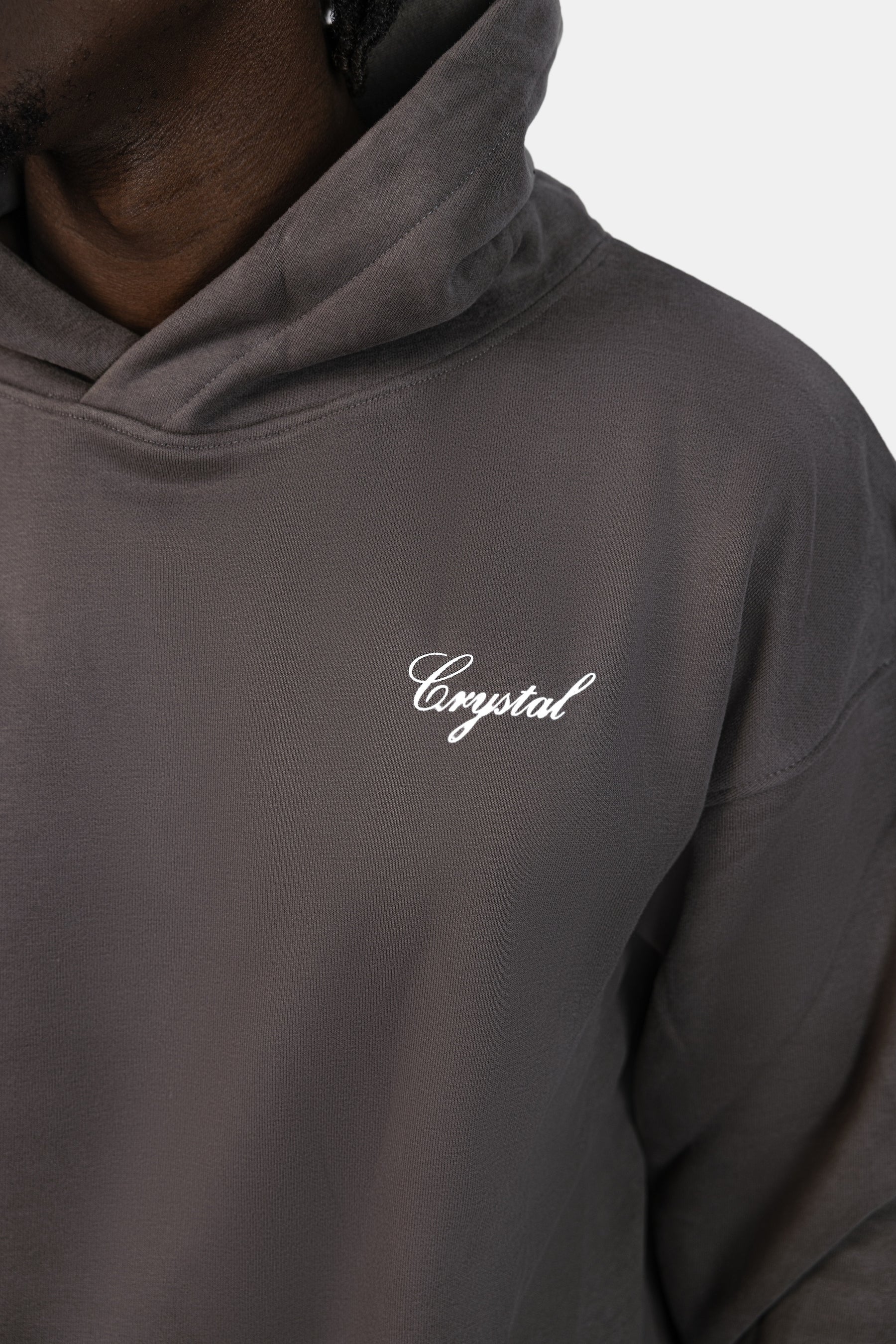 Arc Oversized Hoodie