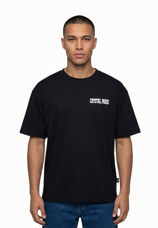 Relentless Oversized T-Shirt