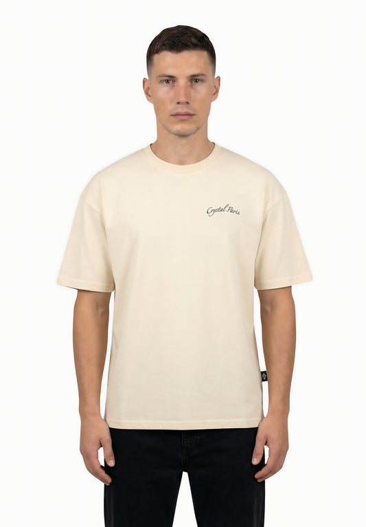 Peace Oversized T-Shirt