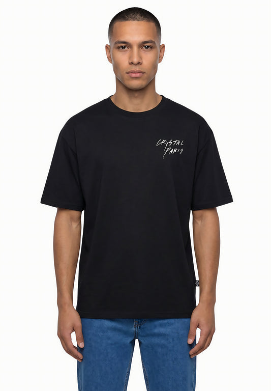 Dogs Oversized T-Shirt