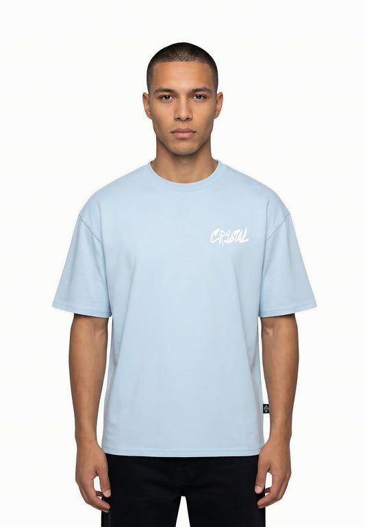 Move Oversized T-Shirt