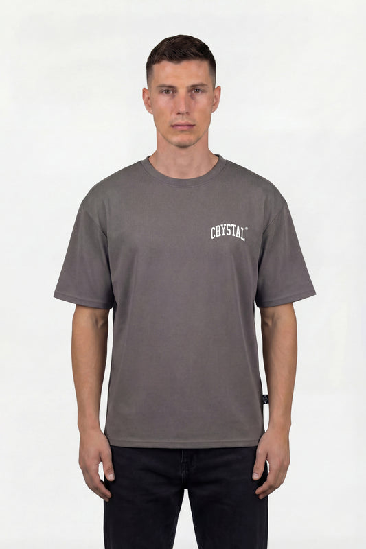 Big City Oversized T-Shirt