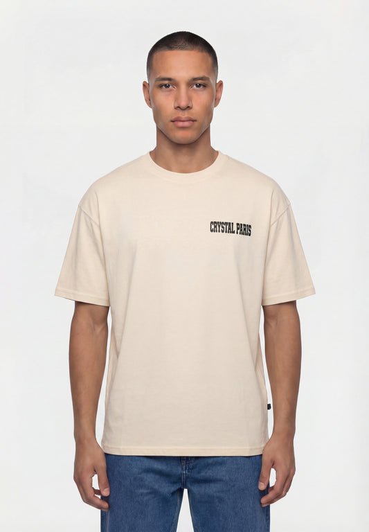Relentless Oversized T-Shirt