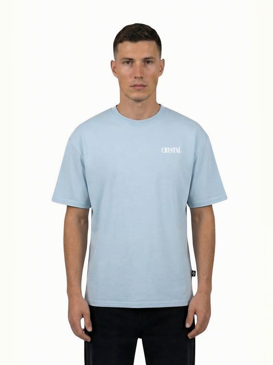 Gentle Oversized T-Shirt
