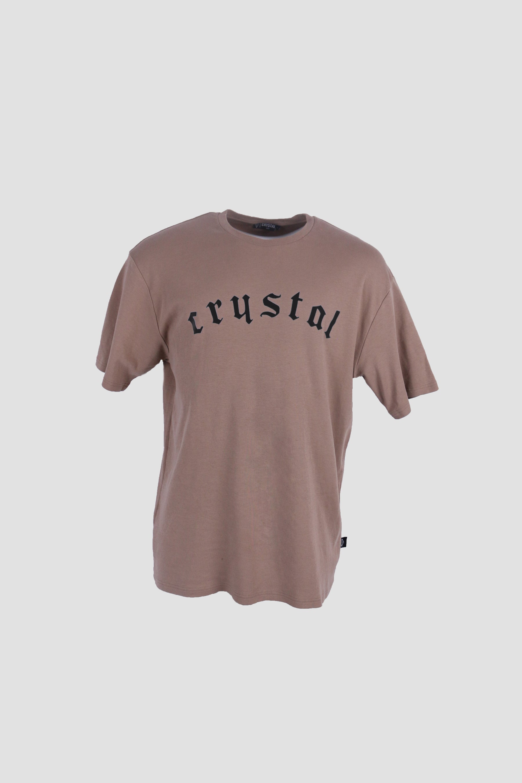 Oversized Coordinate T-Shirt Oversized T-Shirt