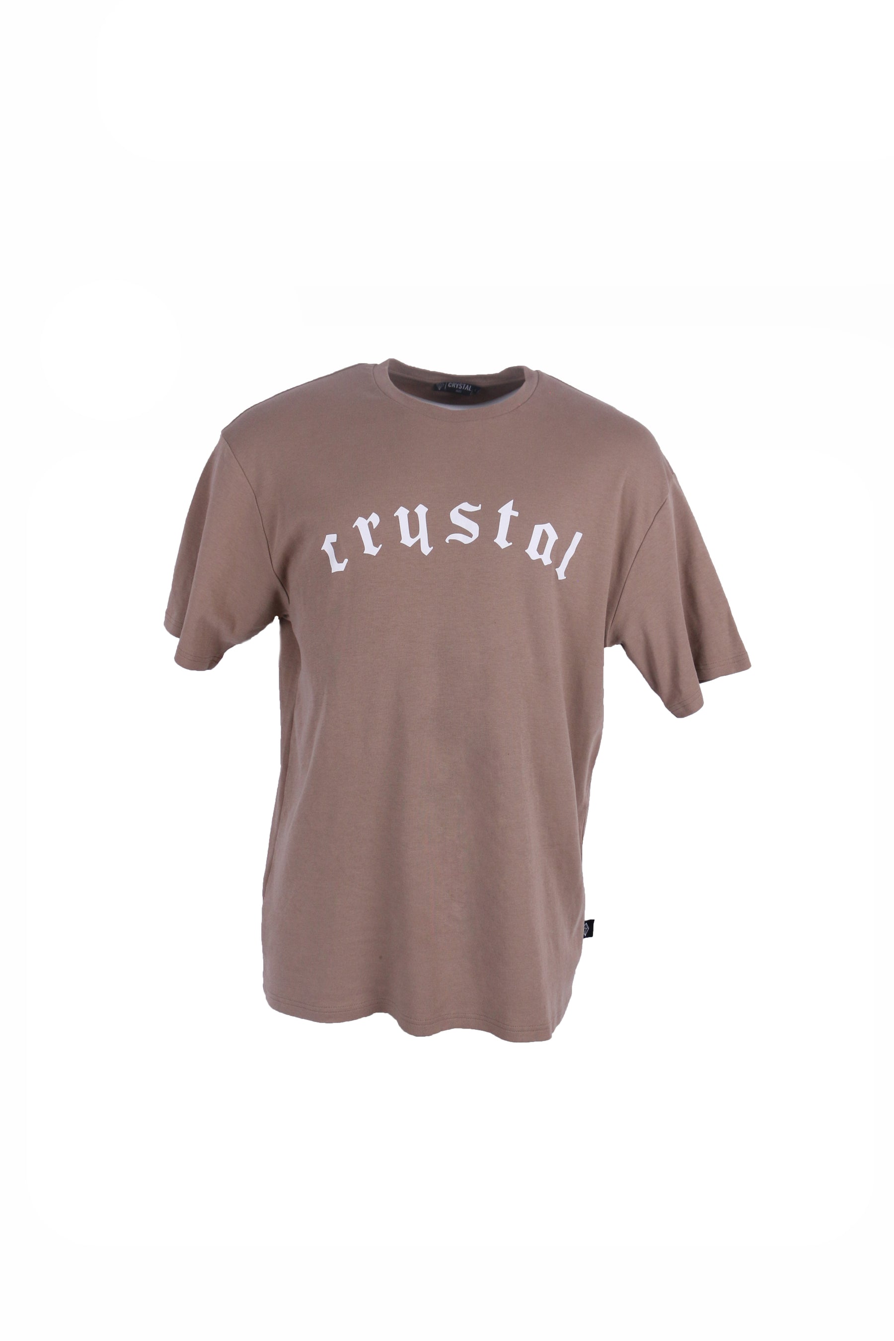 Oversized Coordinate T-Shirt Oversized T-Shirt