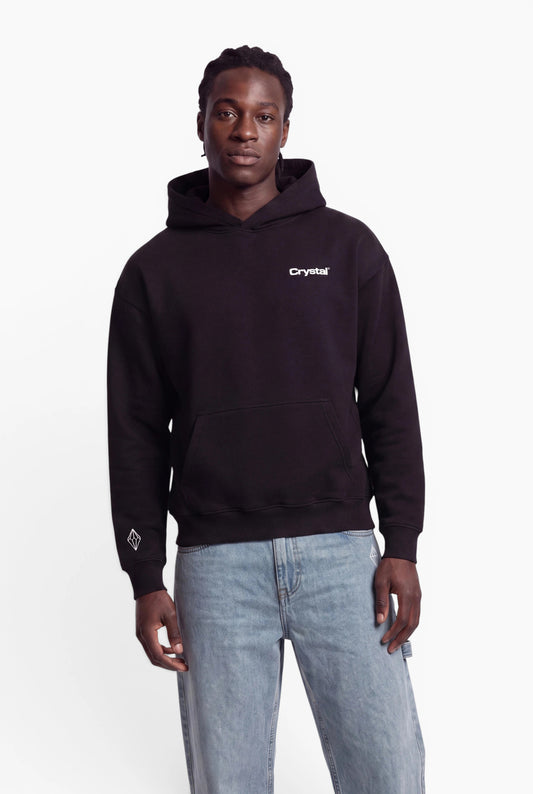 Performance Oversized Hoodie