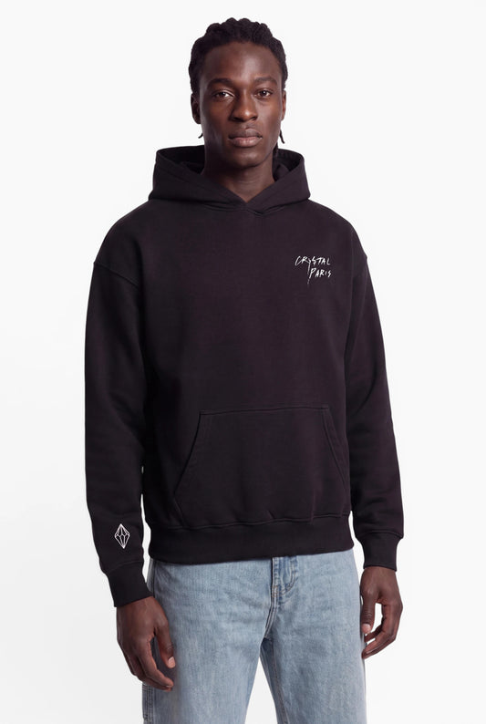 Dogs Oversized Hoodie