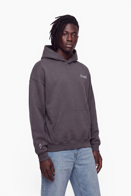 Studio Oversized Hoodie