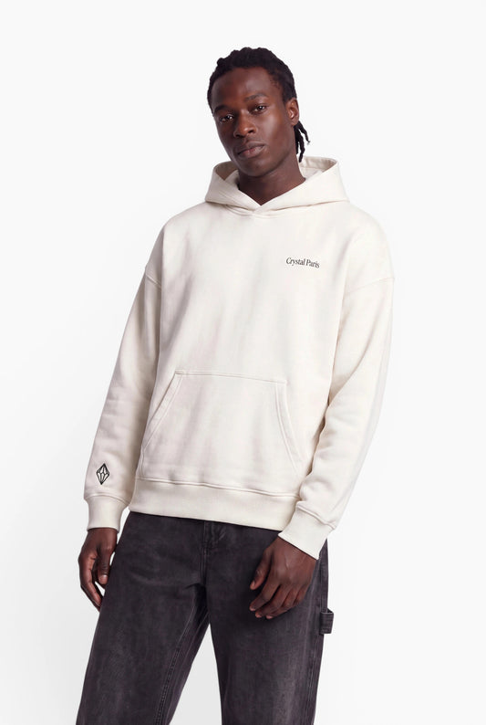 Cheatday Oversized Hoodie