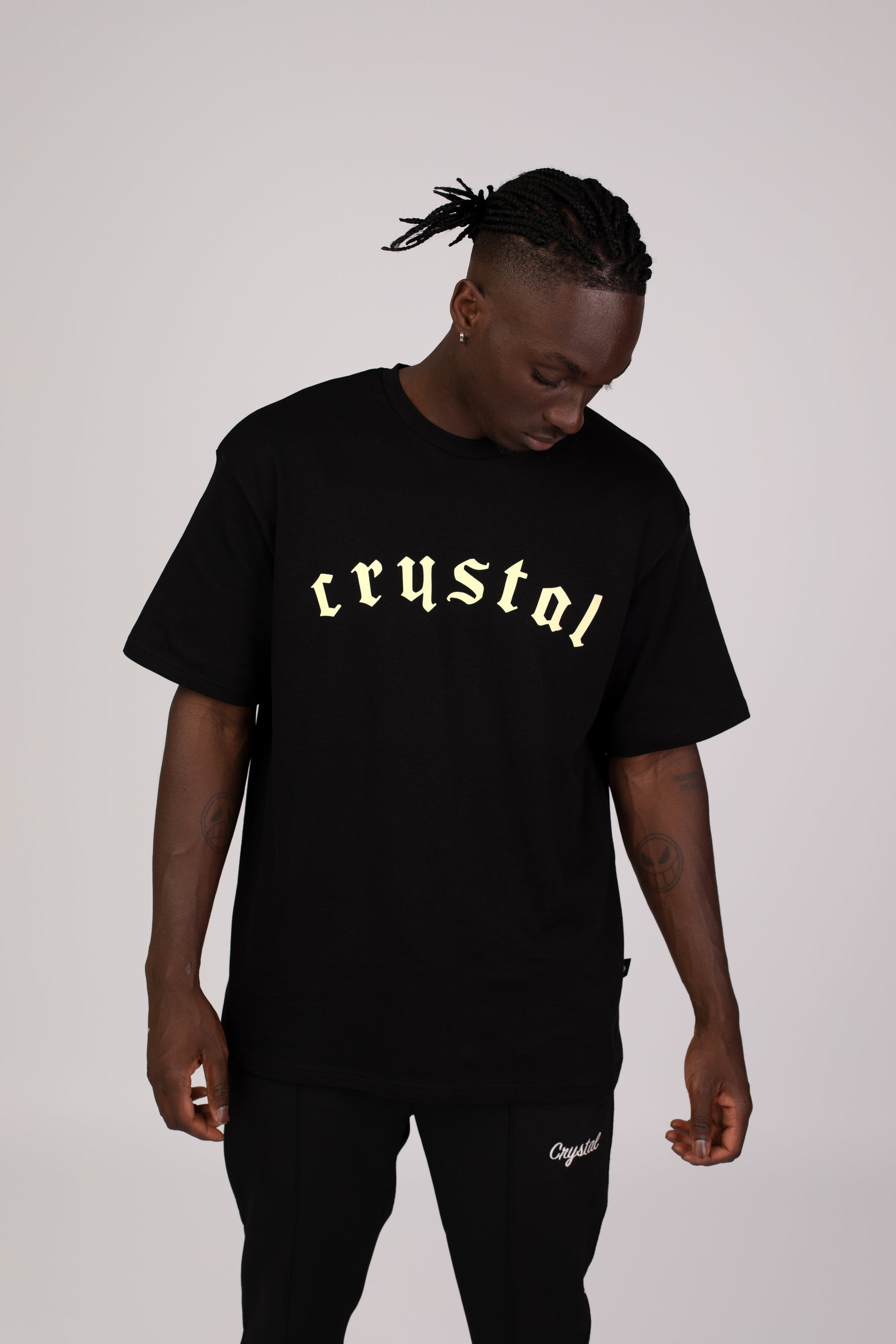Oversized Coordinate T-Shirt Oversized T-Shirt