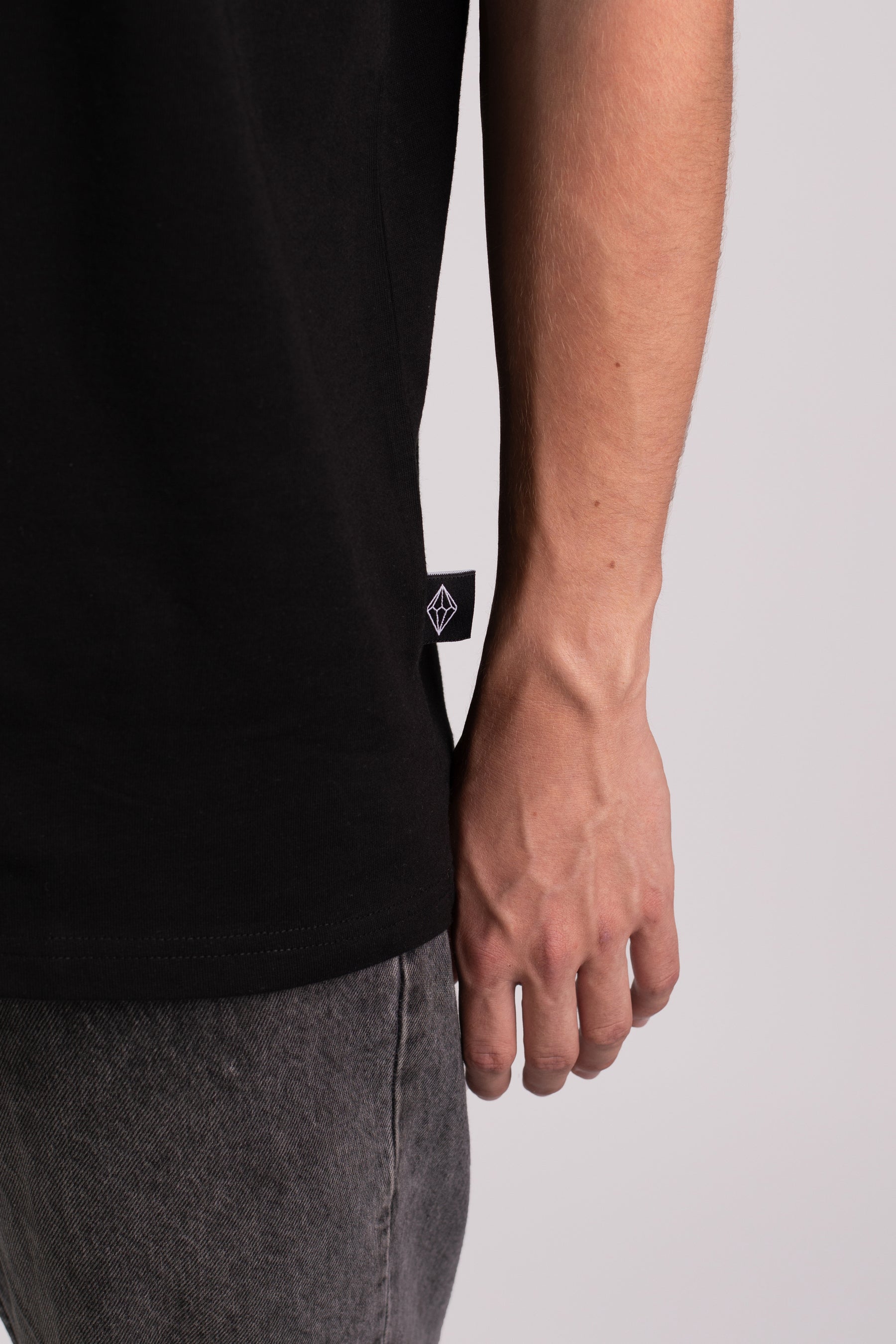 Oversized Coordinate T-Shirt Oversized T-Shirt