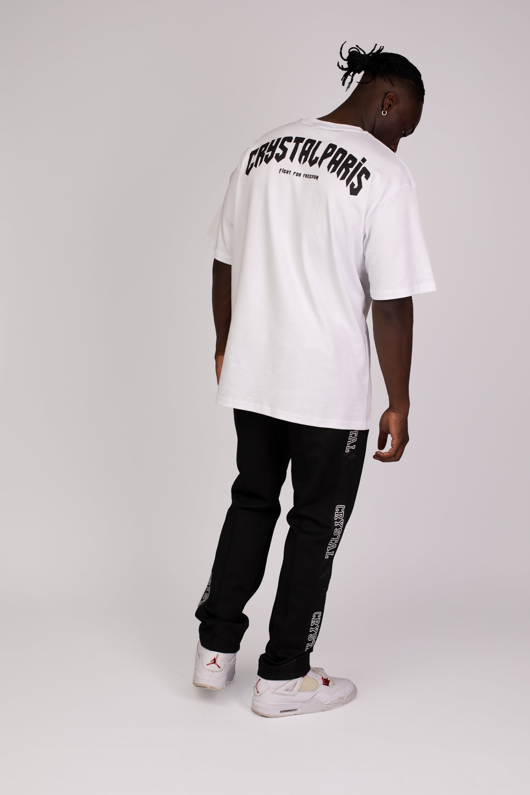 Doom Oversized T-Shirt
