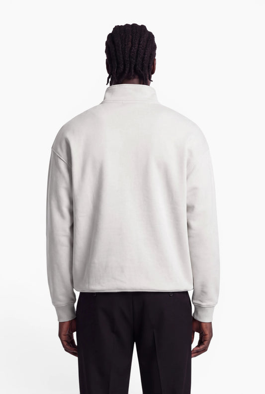 Axis Halfzip Sweatshirt