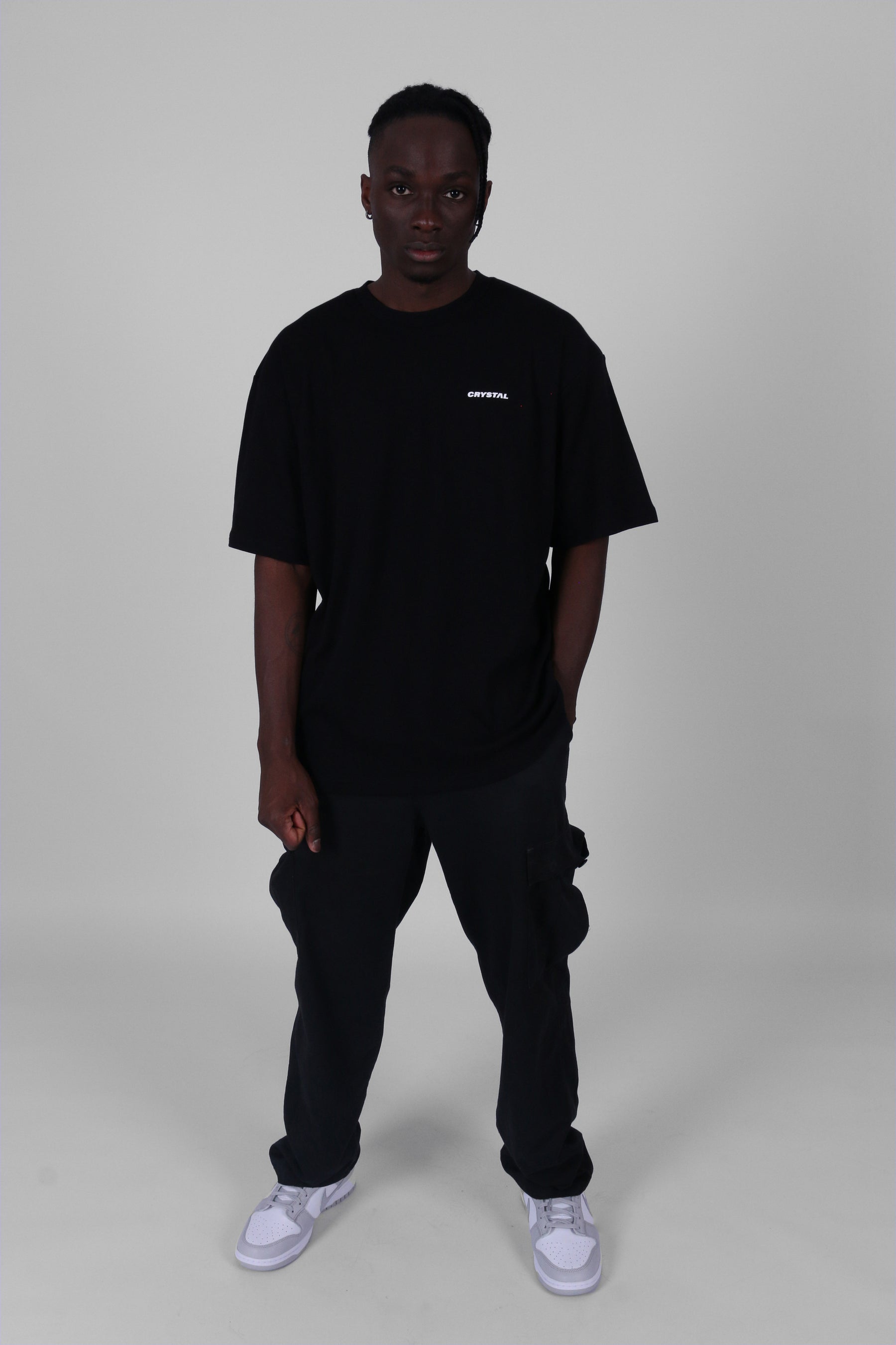 Dept. 75 Oversized T-Shirt