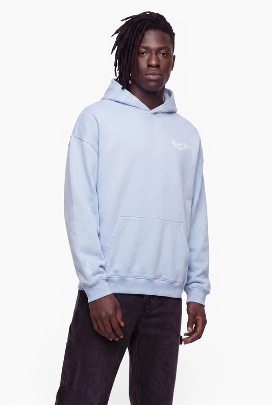 Apres Oversized Hoodie