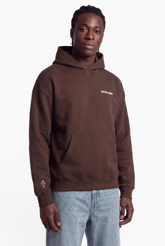 Louvre Oversized Hoodie