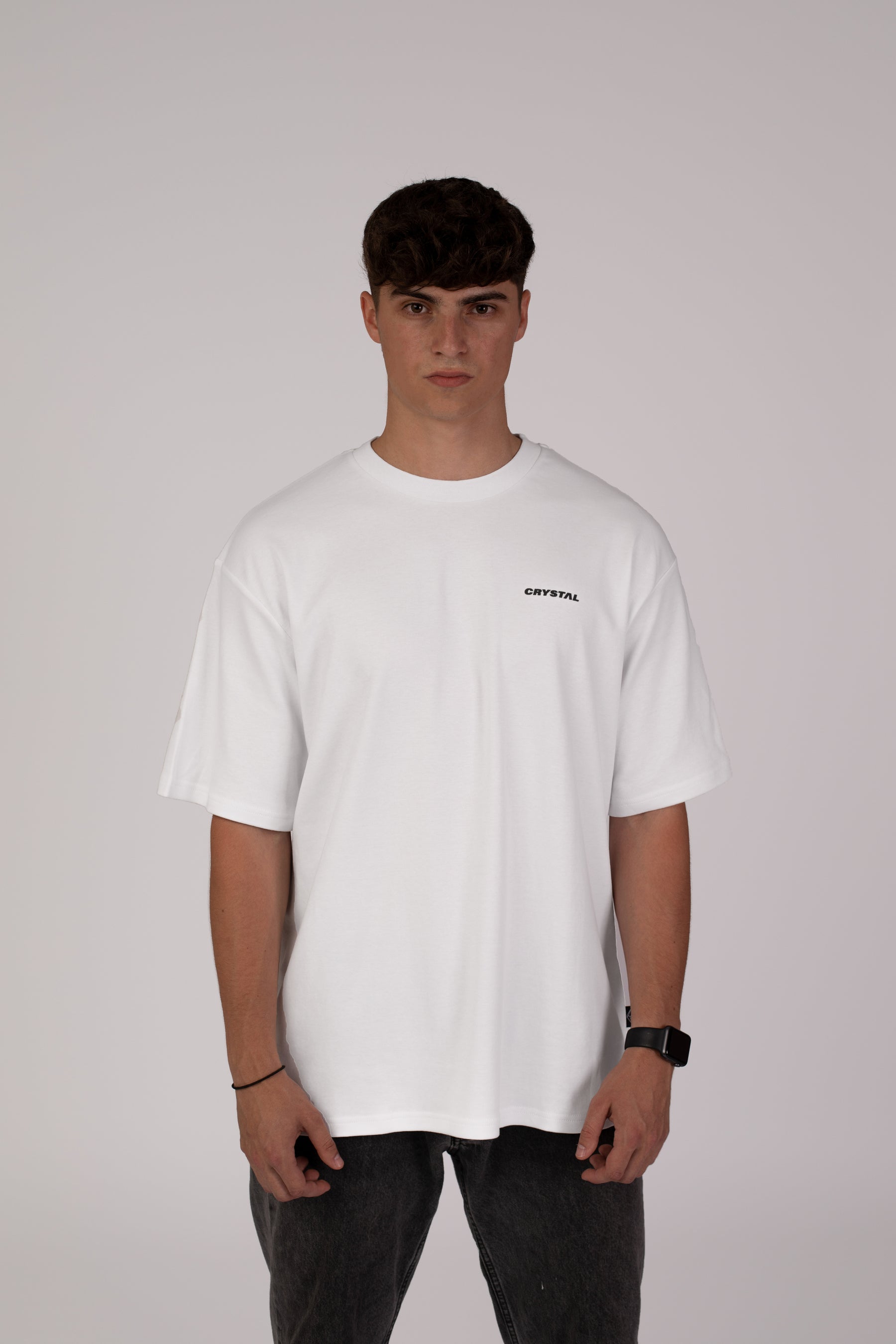 Dept. 75 Oversized T-Shirt