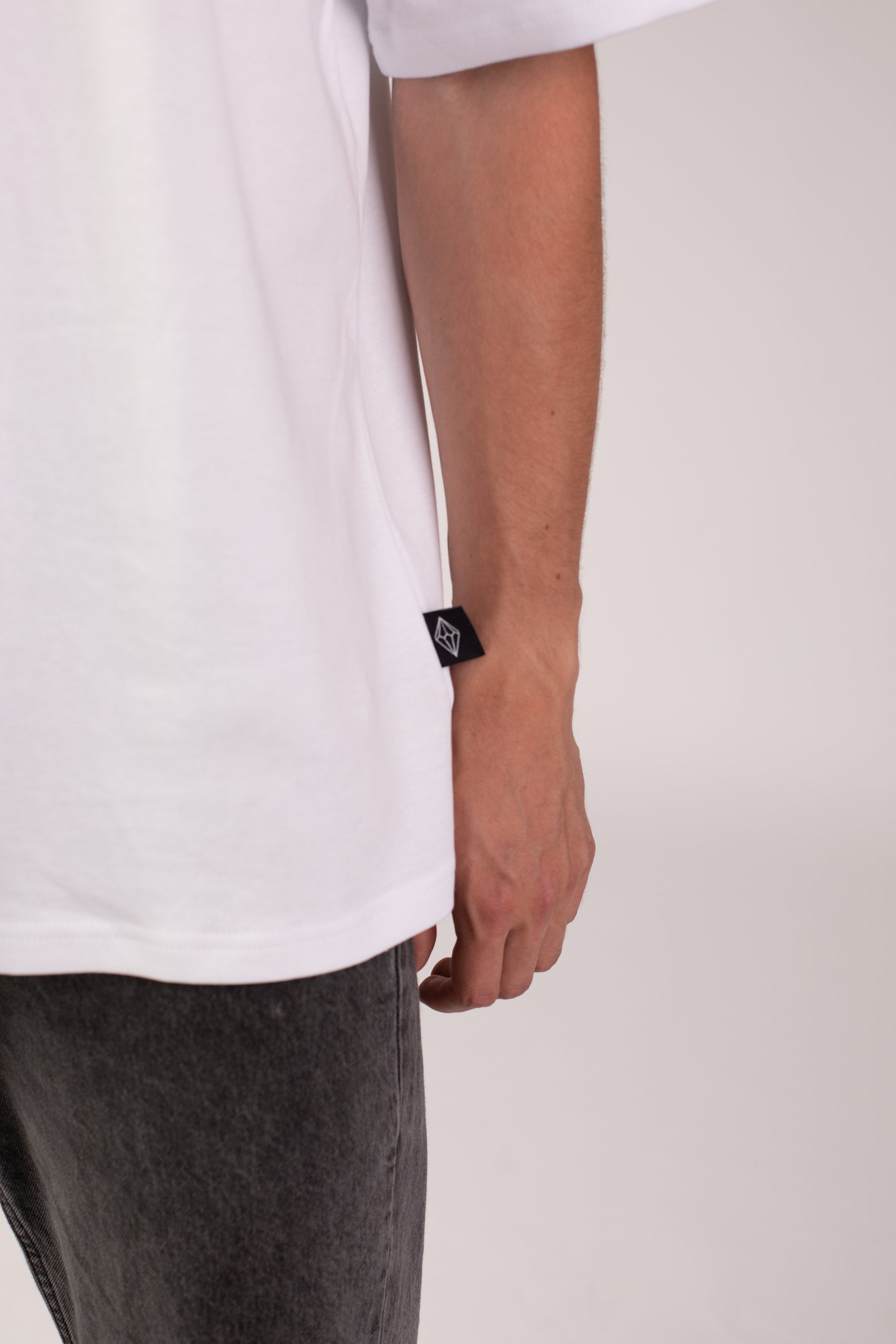 Dept. 75 Oversized T-Shirt