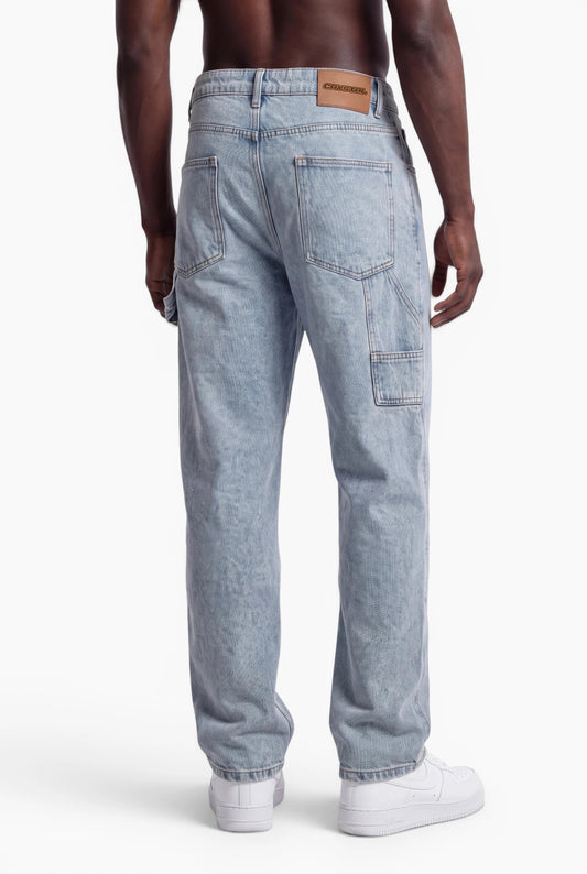 Slate Denim