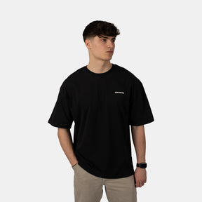 Live T-Shirt Black