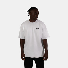 Doom T-Shirt White