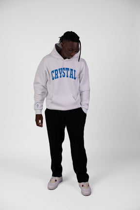 College Oversized  Hoodie