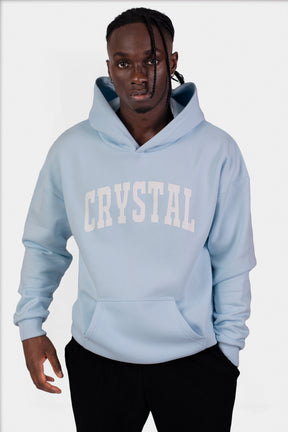 College Oversized  Hoodie
