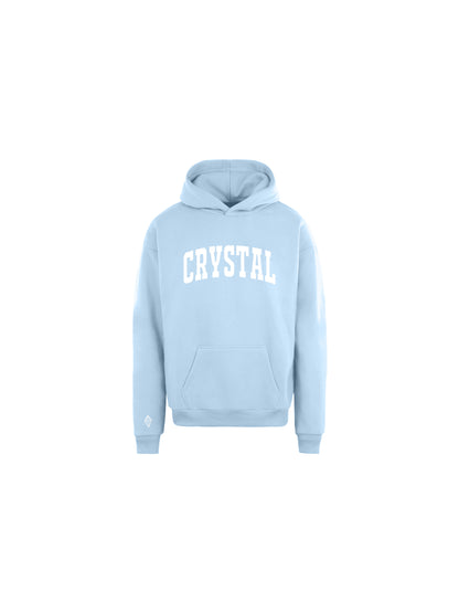 College Oversized  Hoodie